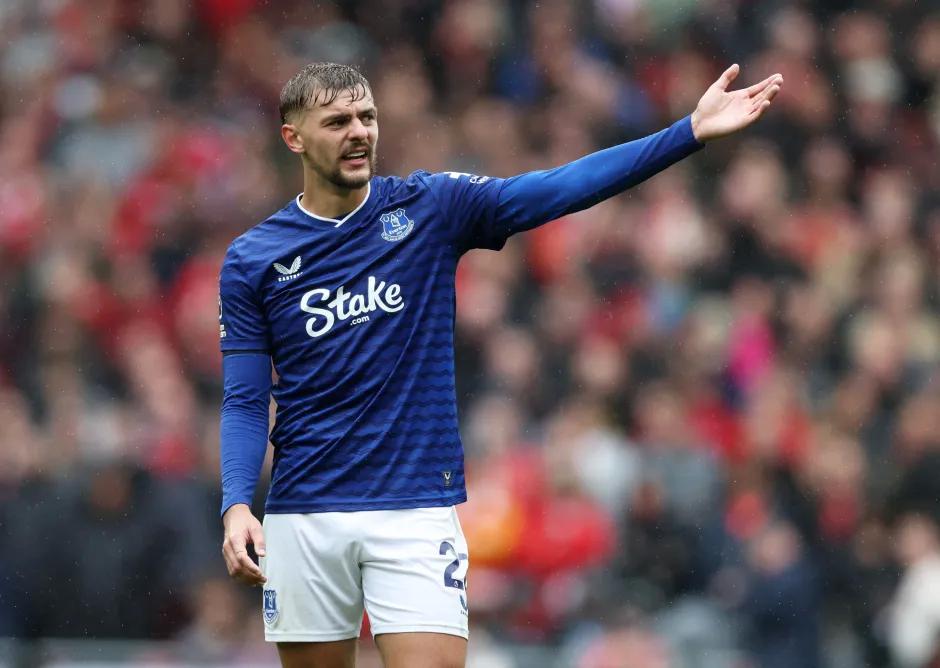 比赛第, 霍尔因快发 比赛第, 霍尔因快发