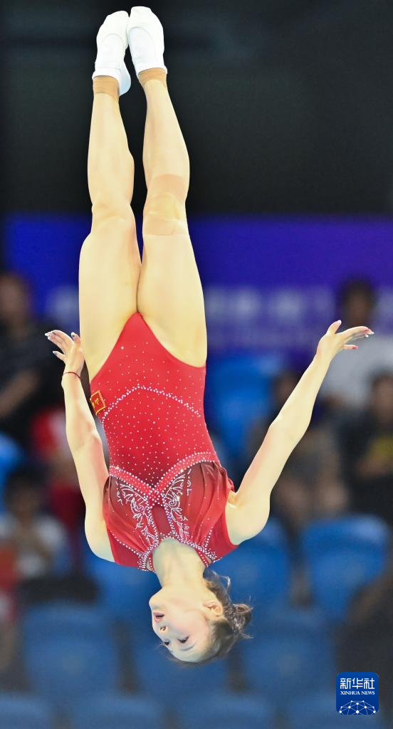 XO, 子个人决赛 XO, 子个人决赛