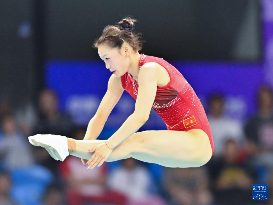 子个人决赛 子个人决赛