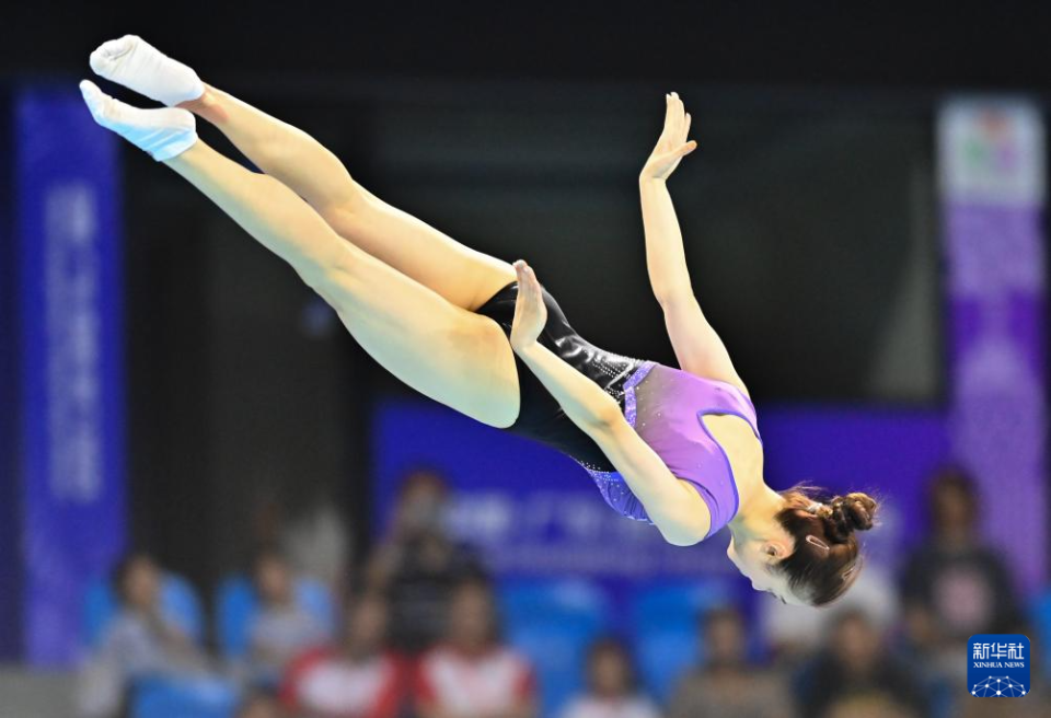 亚军天津队, 最终 亚军天津队, 最终